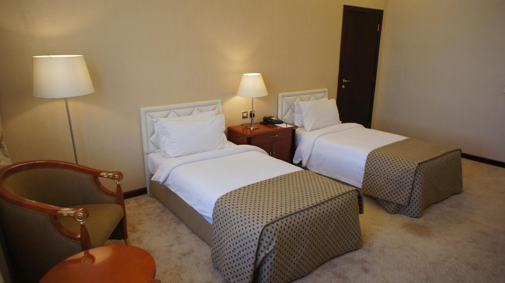 Gloria Hotel Doha Habitación foto