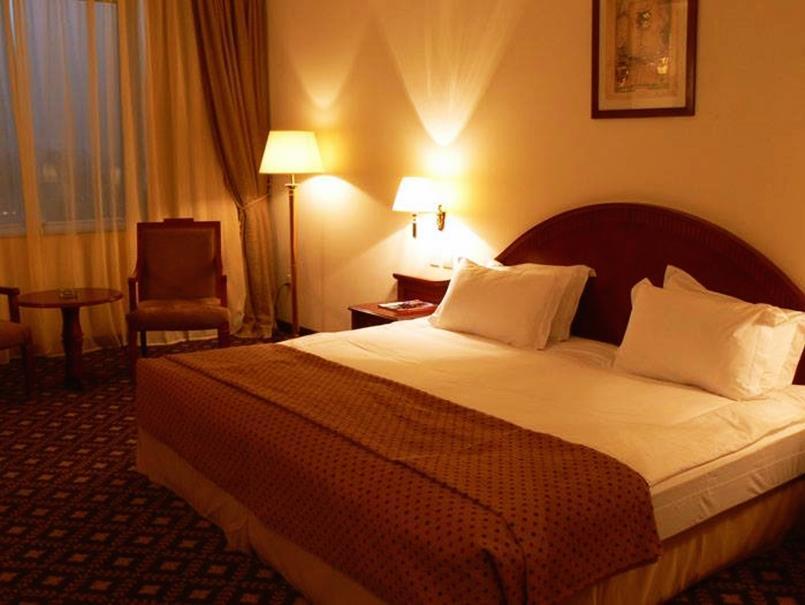 Gloria Hotel Doha Habitación foto